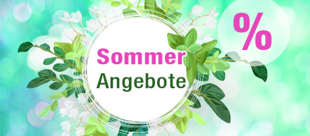 Sommerangebote